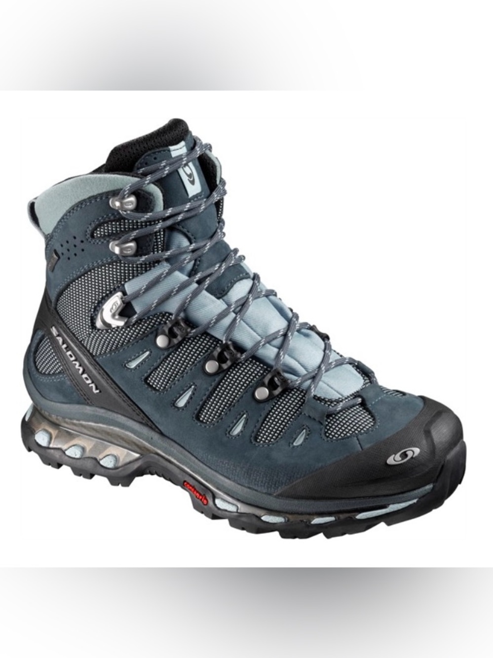 Salomon || Quest 4D GTX Women’s Hiking Boots